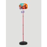 2 m-es kosárlabda állvány