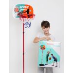 2 m-es kosárlabda állvány