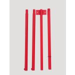 2 m-es kosárlabda állvány