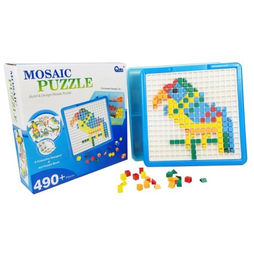 MOZAIK PUZZLE
