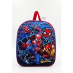 Pókember (Spider-Man) 3D Gyerek Hátizsák   