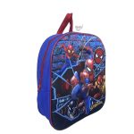 Pókember (Spider-Man) 3D Gyerek Hátizsák   