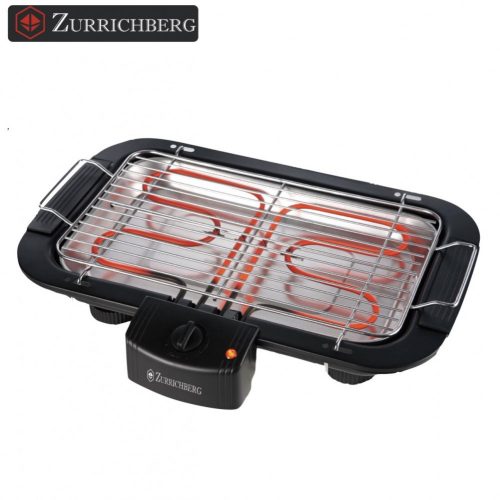 Grillsütő