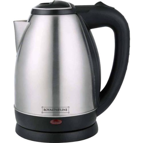 Royalty line vízforraló 1.7l 