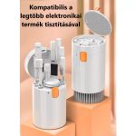Multifunkciós Tisztítókészlet, 20 az 1ben, fényképezőgép, számítógép, billentyűzet tisztító kellékek
