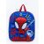 Pókember (Spidey) 3D Gyerek Hátizsák