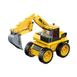 Qman Unlimited 42110