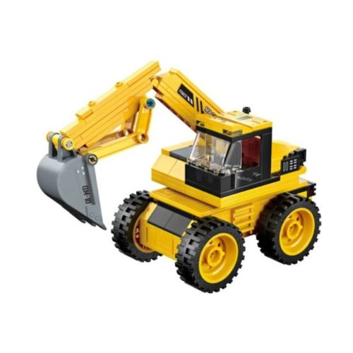 Qman Unlimited 42110