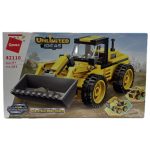 Qman Unlimited 42110