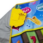 Lábzongora gyerekeknek
