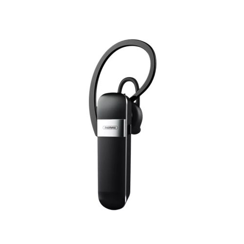 Remax Bluetooth Headset, Bluetooth V5.3 verzió, minőségi akkumulátor, akár 8 óra beszélgetés