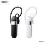 Remax Bluetooth Headset, Bluetooth V5.3 verzió, minőségi akkumulátor, akár 8 óra beszélgetés
