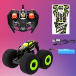 Monster Truck