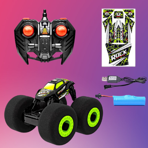 Monster Truck