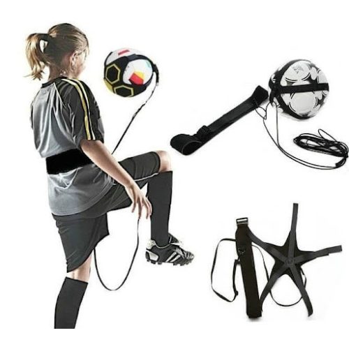 Futballedző felszerelés Kick Trainer