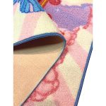 ⬜Magic unikornis gyerekszőnyeg