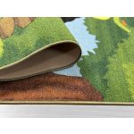 ⬜Dzsungel2 Gyerekszőnyeg