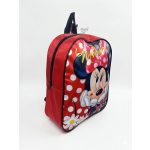 Minnie Egér "Oh My!" Gyerek Hátizsák   Ikonikus Minnie grafika