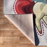 ⬜Unicornis Gyerekszőnyeg