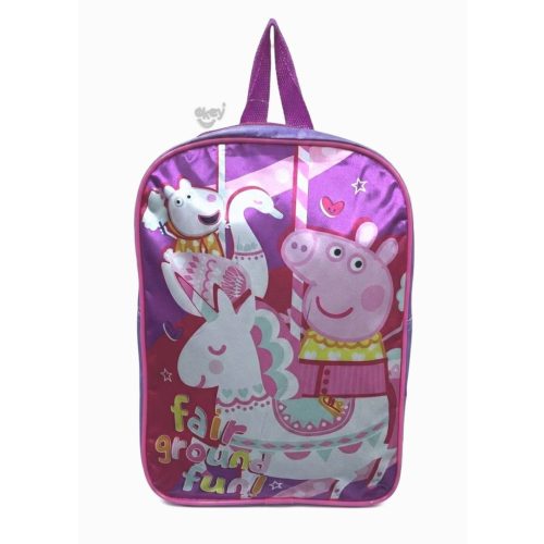 Peppa Malac "Fairground Fun" Gyerek Hátizsák  