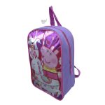 Peppa Malac "Fairground Fun" Gyerek Hátizsák  