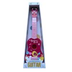 Játék gitár gyerekeknek