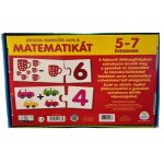 Játszva Ismerjük meg a matematikát