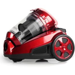 ⬜ Royalty Line porzsák nélküli  porszívó, 1400W, 3L 