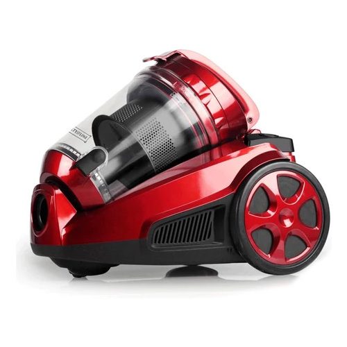 ⬜ Royalty Line porzsák nélküli  porszívó, 1400W, 3L 