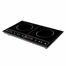 Royalty Line Dupla Indukciós Főzőlap 2000W + 1400W
