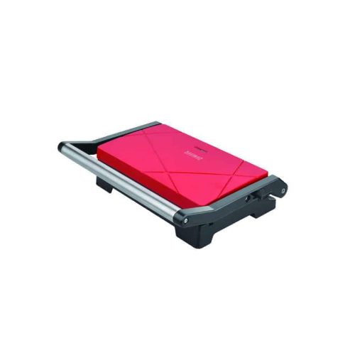  Royalty Line 1000W grill- és szendvicssütő 