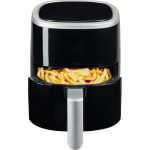 Royalty Line forrólevegős sütő, 3,5 literes, 1200w