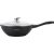 Royalty Line 28cm és 32cm márvány bevonatú wok + üvegfedél
